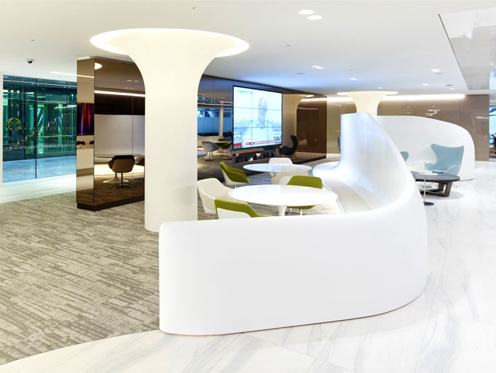 办公室设计装修