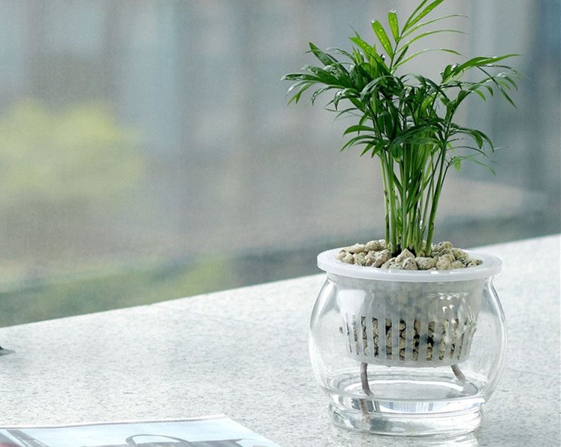 设计中给予办公建筑更多自然通风。