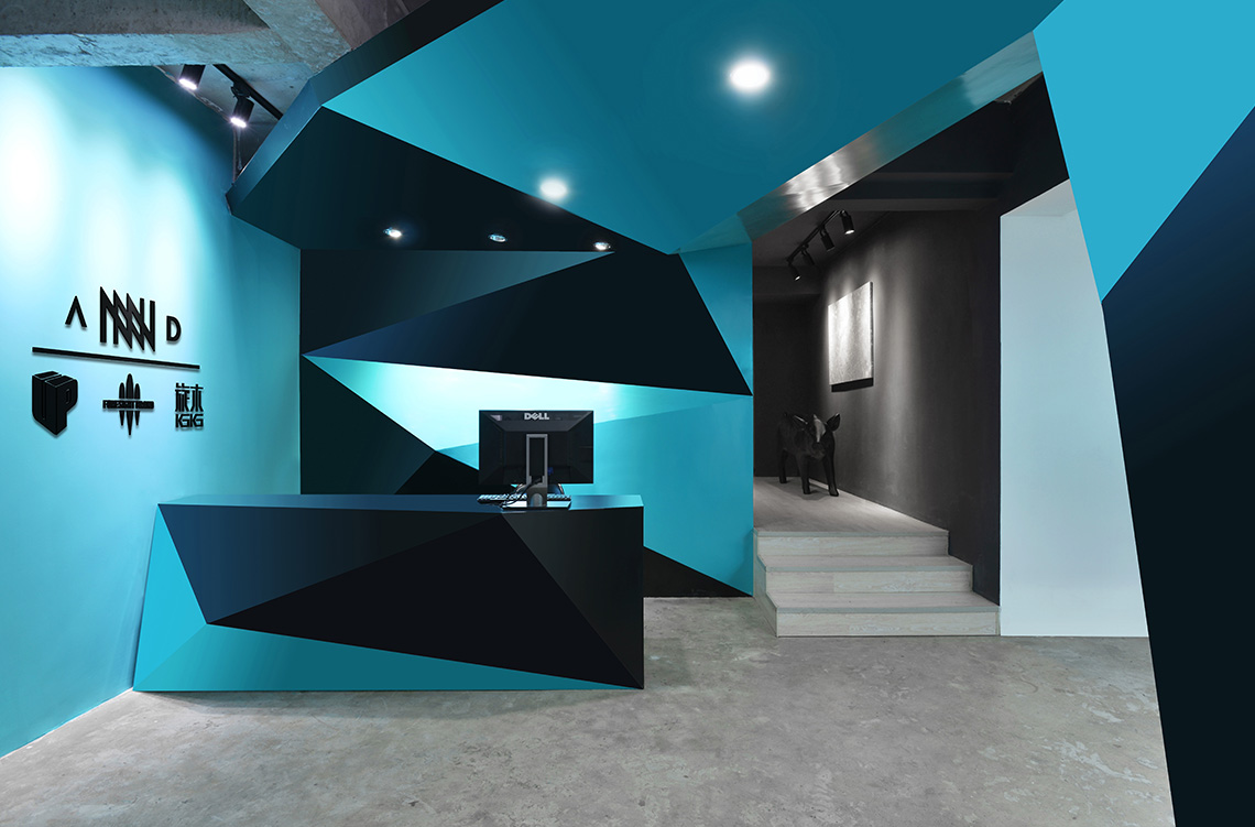 在上海怎么样才能快速找到办公室装修专业的公司