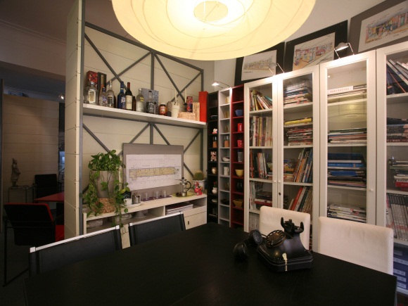 上海办公室装修哪家好