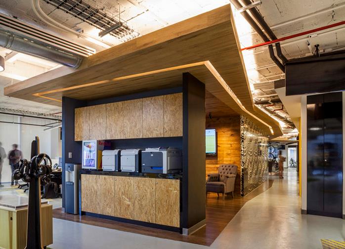 办公室装修预算怎么做？