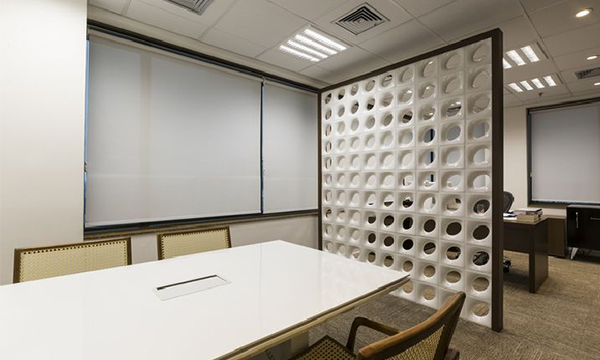 不得不知道的办公室装修事项要点内容