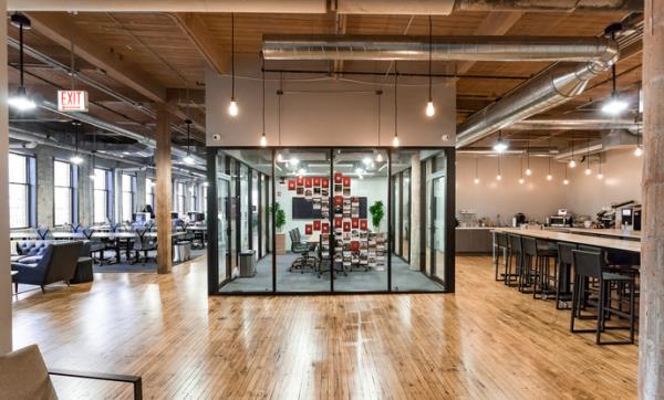 为何要做好办公室装修任务呢？