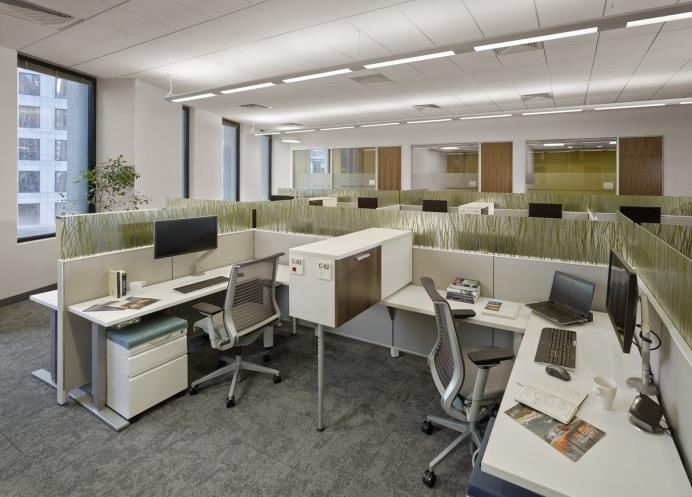 办公室装修不知道该怎么做？