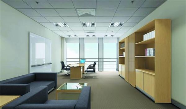 影响到办公室设计收费的因素