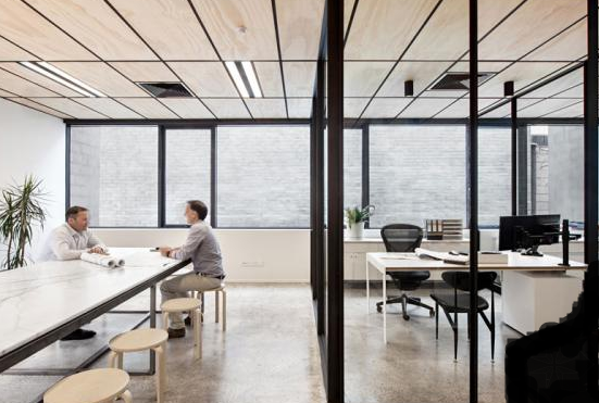 客户办公室设计签订合同的好处？