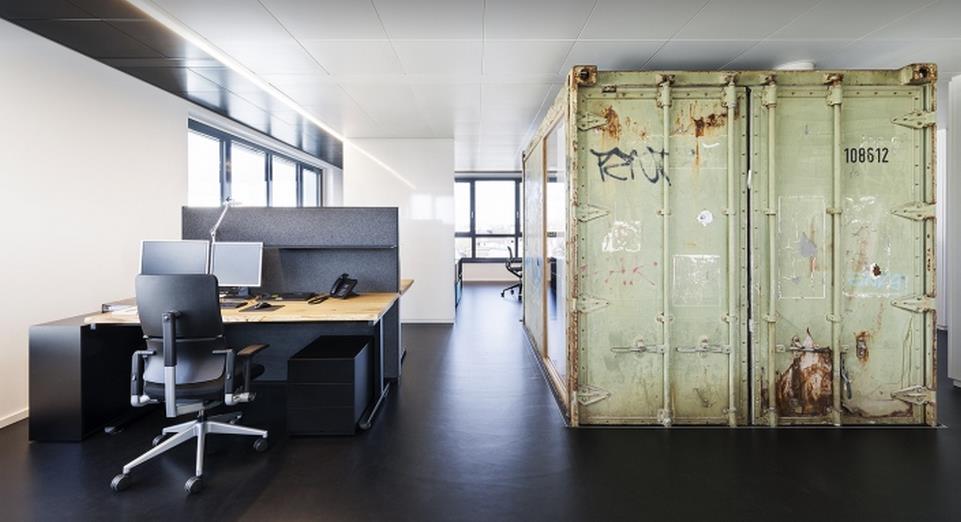 办公设计价格高低区别在哪？