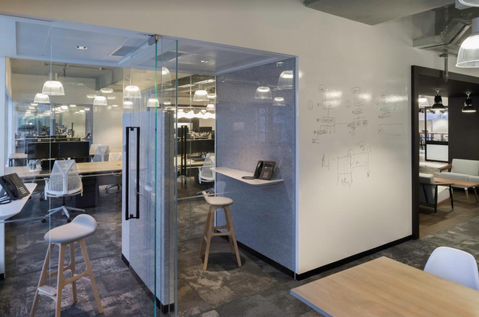 上海办公室设计选择什么风格好？ 