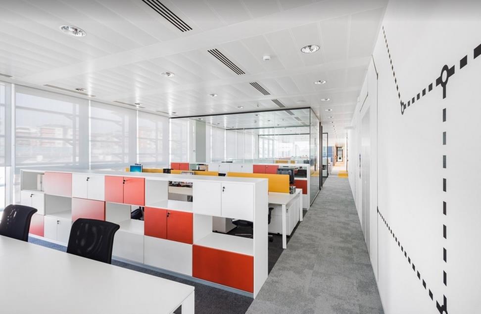 上海办公室设计需要考虑到哪些问题？