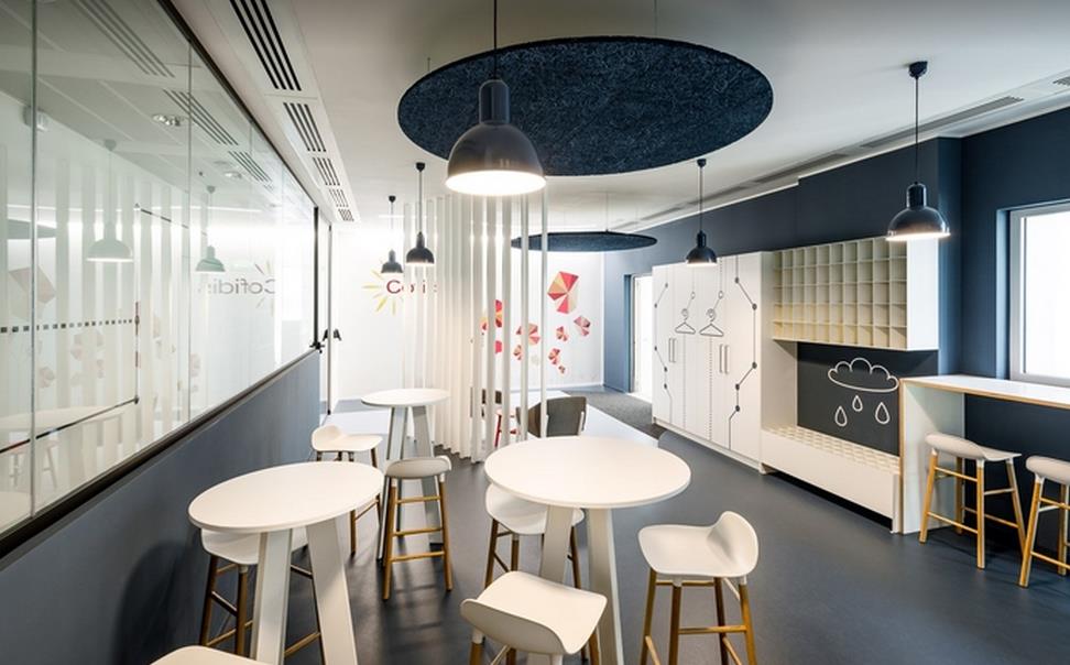 准备上海办公室装修的你，需要了解什么？