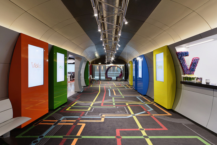 上海办公室装修和住房装修的区别是什么？