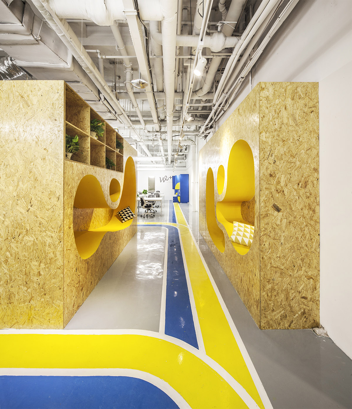 上海办公室设计服务一般是怎么收费的？