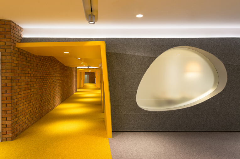 上海办公室装修需要注意哪些方面？