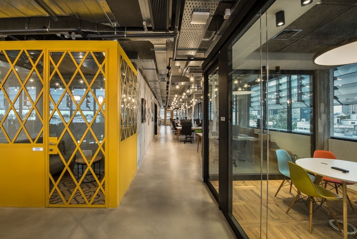 办公室装修中怎样辨别油漆质量？