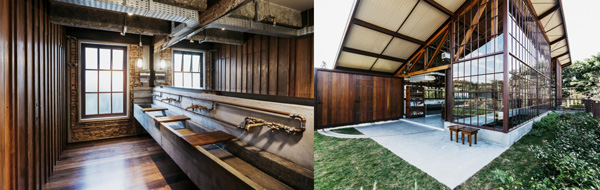 巴西创意办公室设计新发现