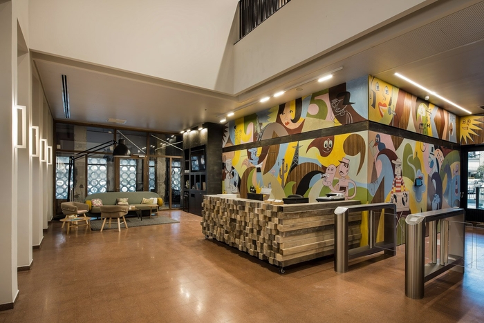 办公室装修中如何合理利用空间？