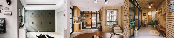 温馨改造之空间设计