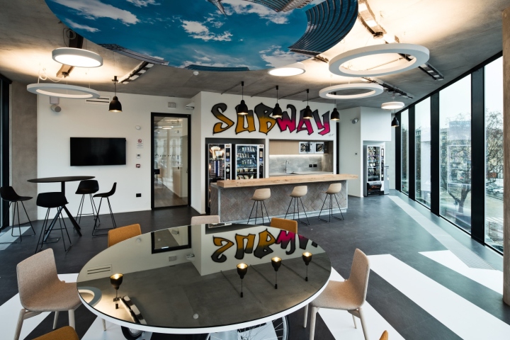 办公室装修中高分子材料怎样选择？