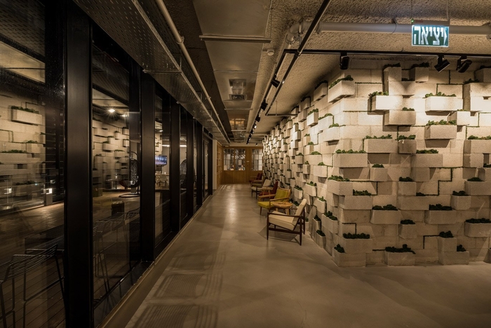 上海办公室装修适合什么样风格？