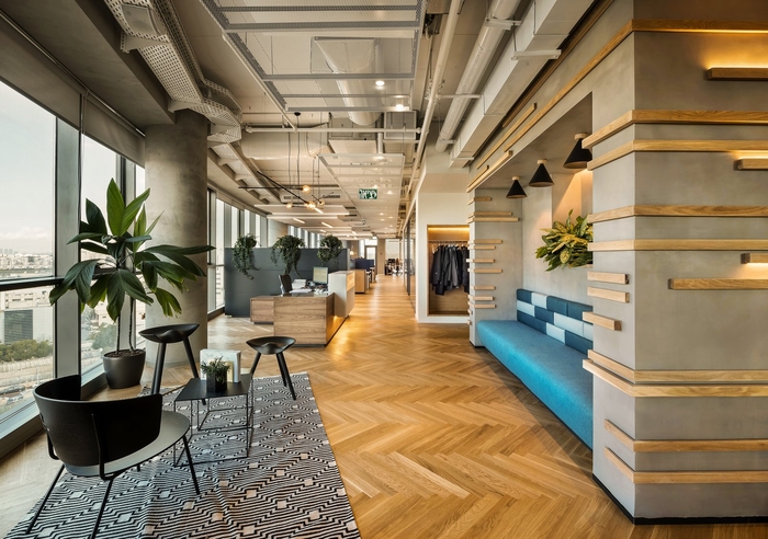 办公室装修的舒适度要考虑哪些方面？