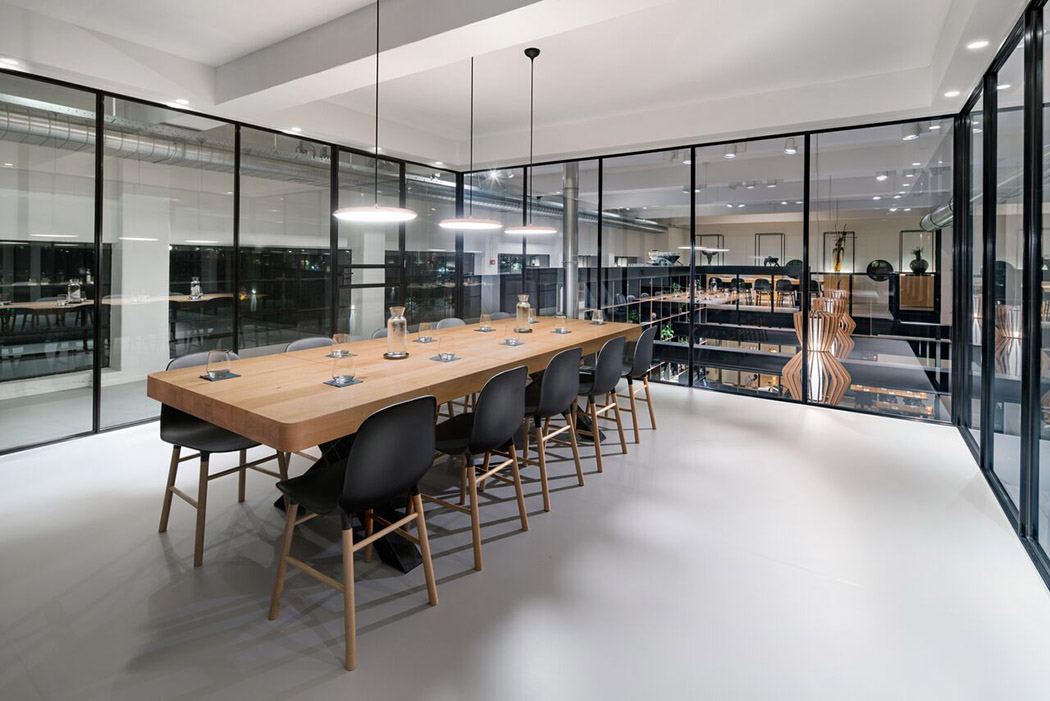 办公室装修怎样做到以人为本？