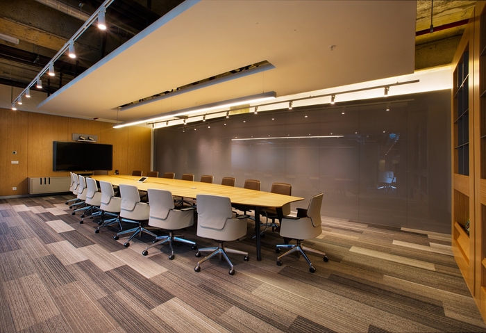 办公室装修天花板需要注意哪些地方？