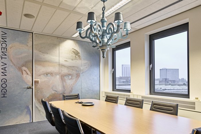 上海办公室装修常用哪些照明方式？