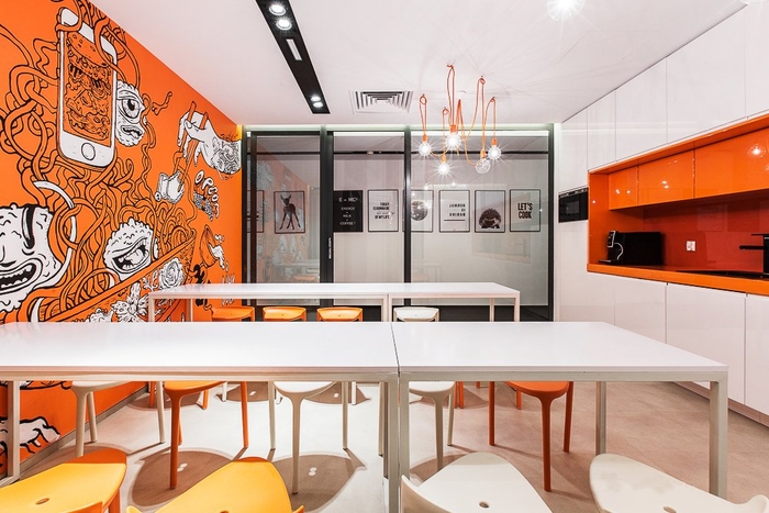 上海办公室装修如何看待工期长短？