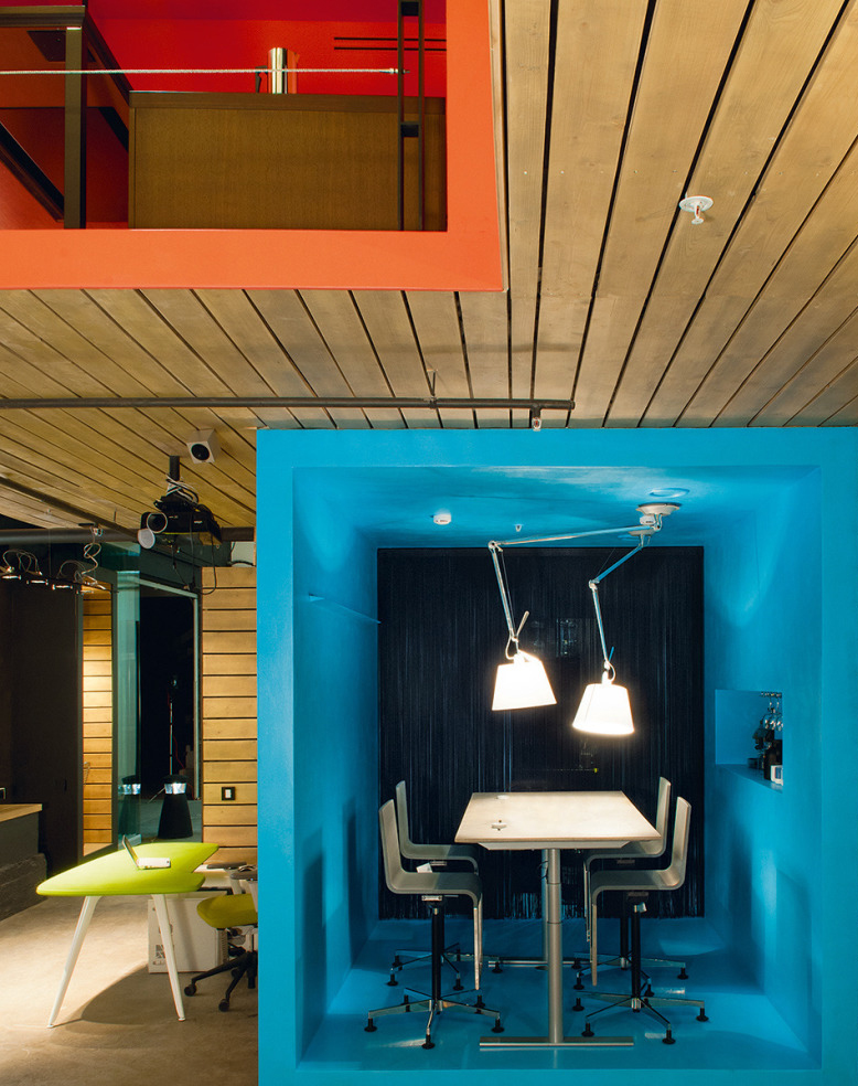 办公室装修怎样注重绿色环保？