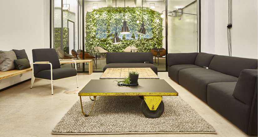 上海办公室装修后如何做好清理工作？