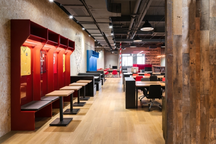 上海办公室装修需要注意哪些？