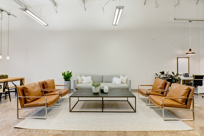 上海办公室装修的地板如何选择？