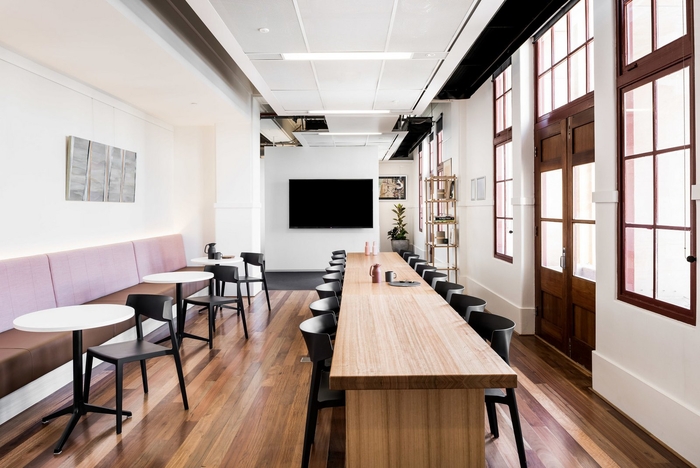 上海办公室设计中有哪些常见问题？