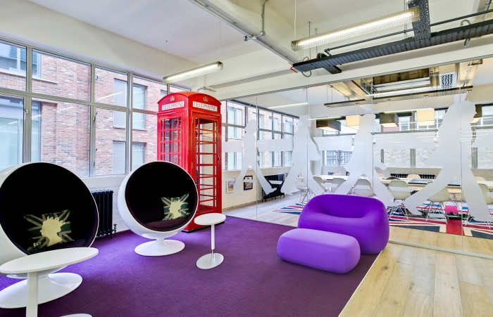 办公室装修的平面布局如何把握？