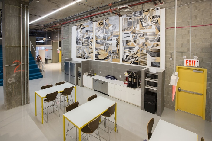 办公室装修的优势表现在哪里？