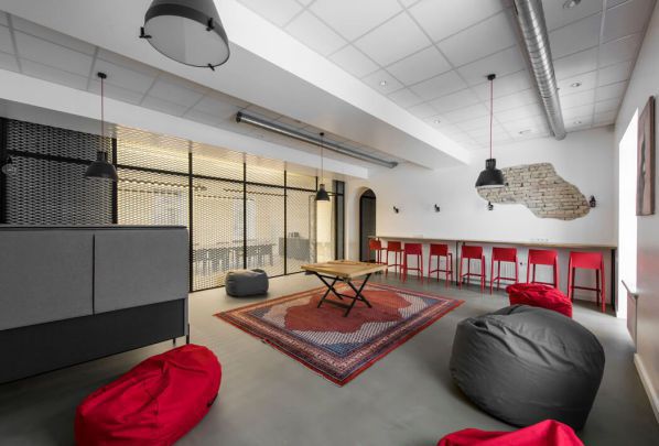 如何选择办公室装修公司？