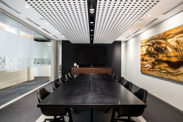 如何购买上海办公室设计中的材料？