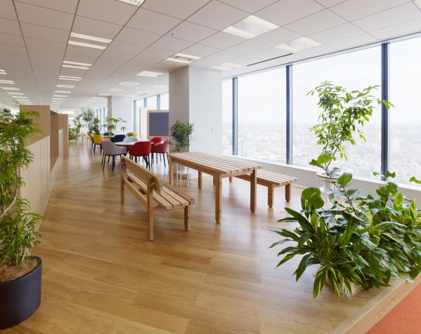 办公室装修时需要兼顾到哪些问题？