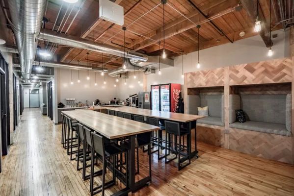 办公室装修怎样才会更舒适？