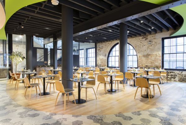 上海办公室装修常用材料有哪些？