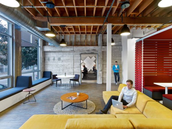 办公室装修机构如何才能够占据更多的竞争优势？