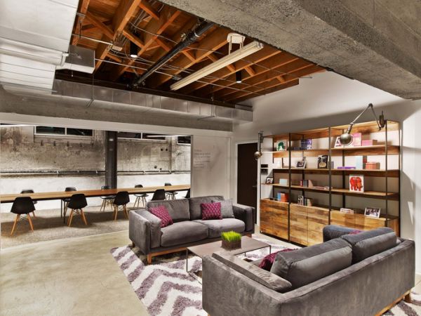 上海办公室设计应有的流程有哪些？