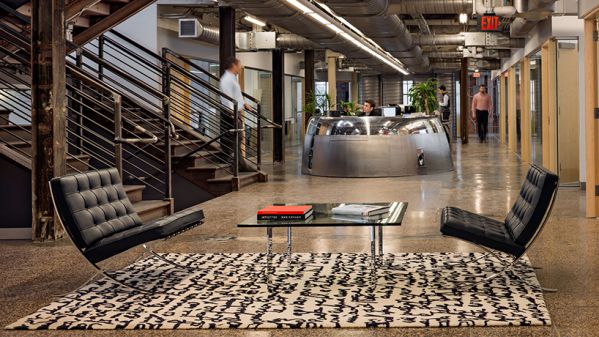 办公室装修公司选哪家好？