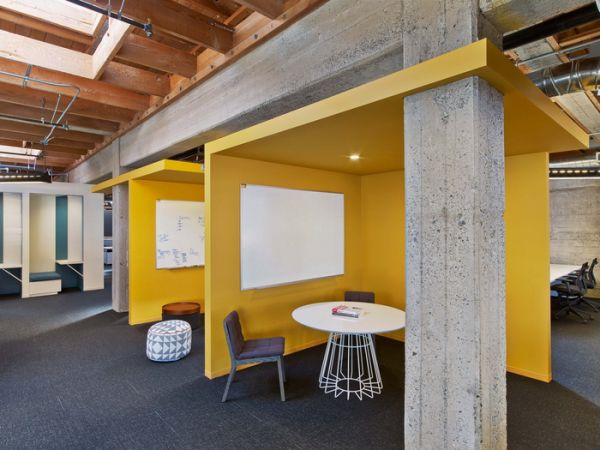 上海办公室设计的注意事项有哪些？