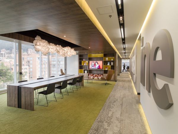 上海办公室装修公司如何实现优化发展？