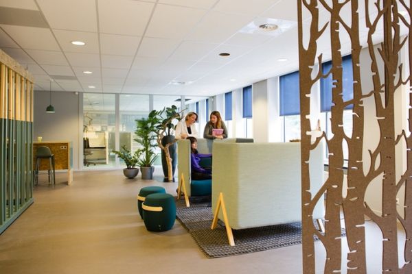 办公室装修人员需要具备哪些素质条件呢？