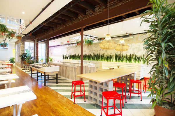 办公室装修机构为何备受好评？