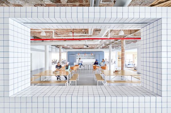 如何选择上海办公室设计团队？