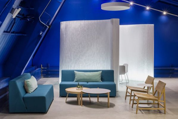 你喜欢哪种上海办公室装修风格？