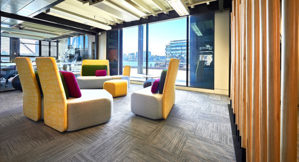 上海办公室装修需要哪些电器材料？